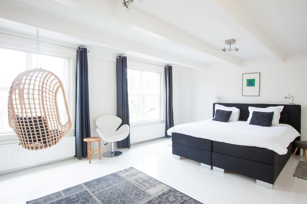 أمستردام Mokum Suites المظهر الخارجي الصورة