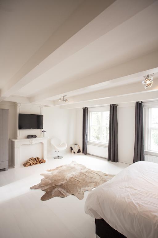 أمستردام Mokum Suites المظهر الخارجي الصورة